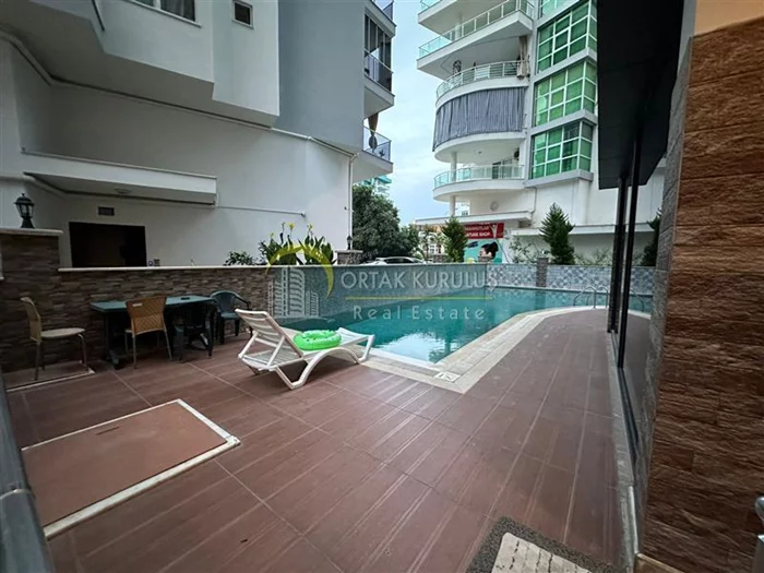 property for sale Mahmutlar - photo 2