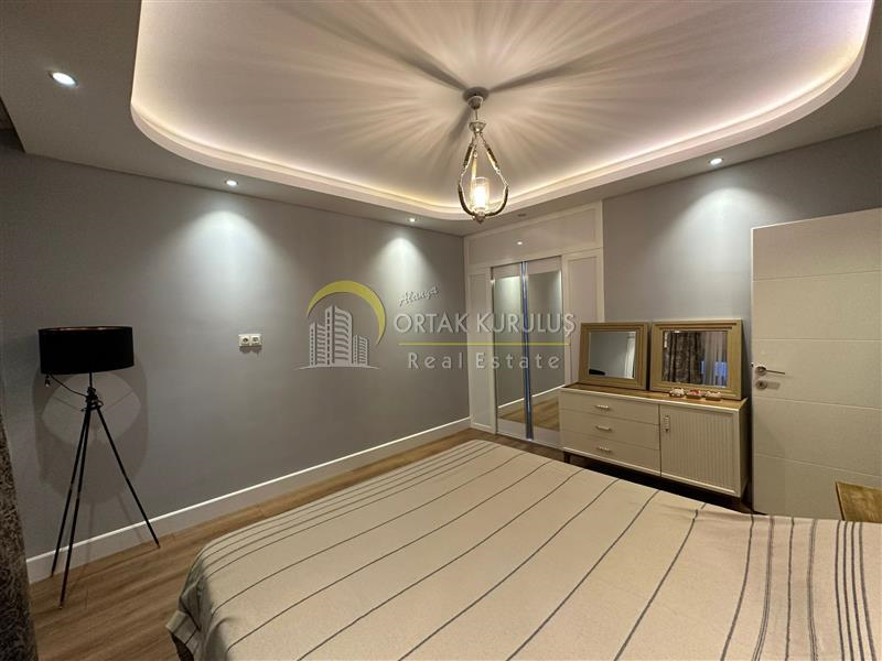 property for sale Mahmutlar 79860