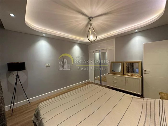 property for sale Mahmutlar - photo 15