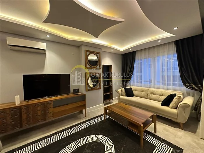 property for sale Mahmutlar - photo 12