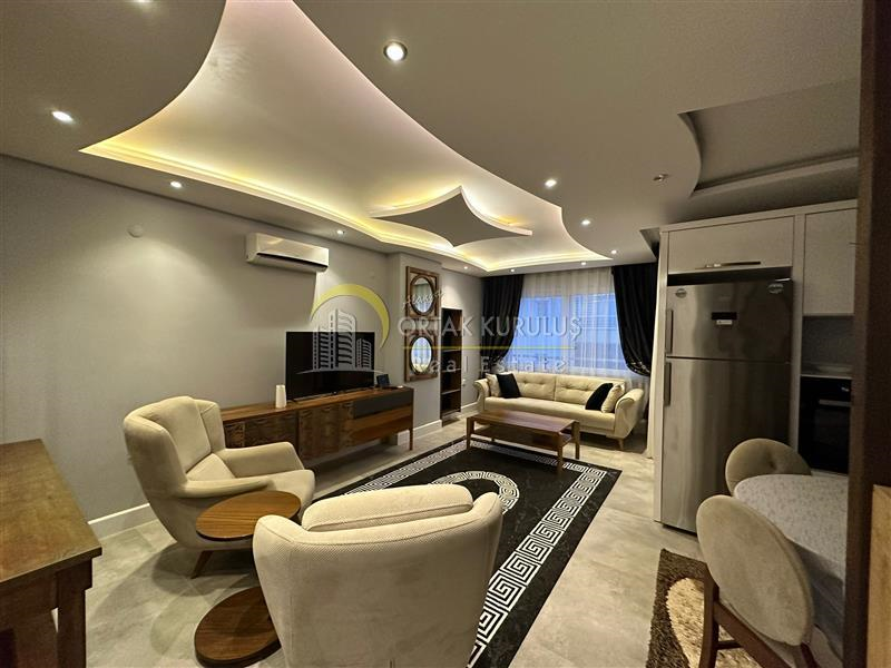 property for sale Mahmutlar 79855