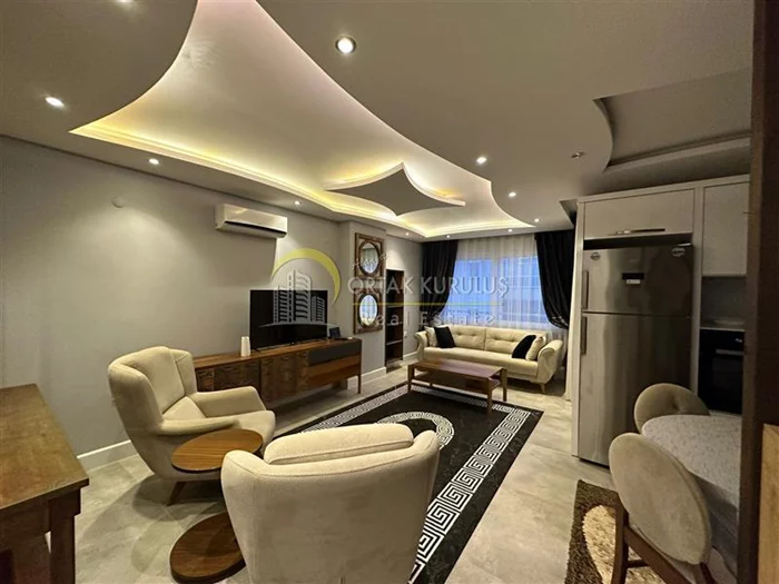 property for sale Mahmutlar - photo 13