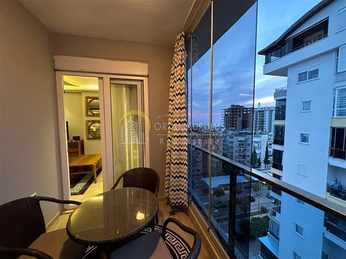 property for sale Mahmutlar - photo 20