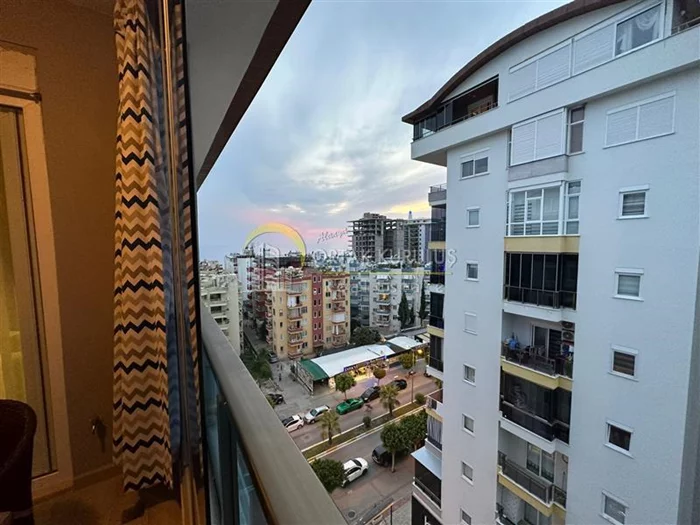 property for sale Mahmutlar - photo 23