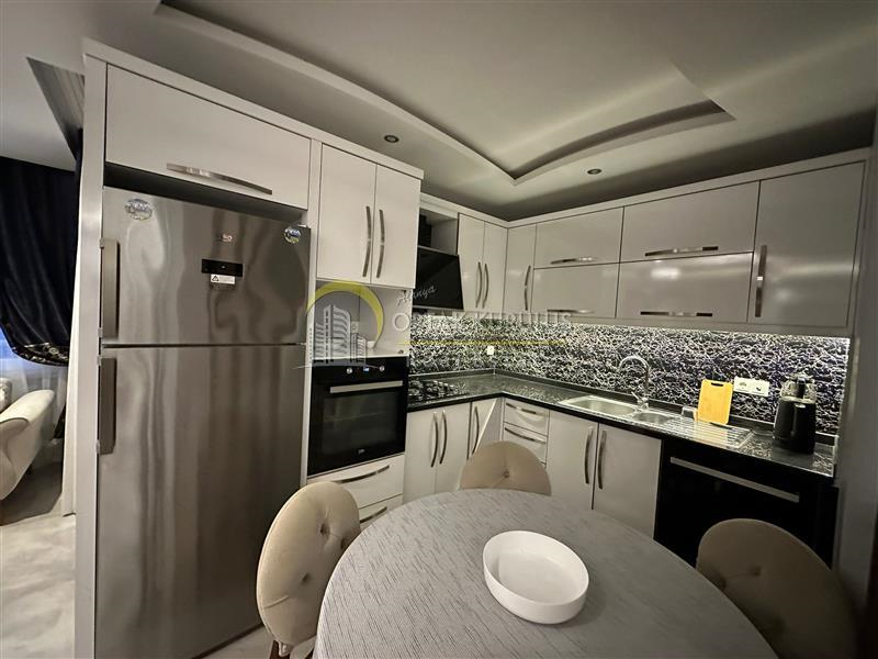 property for sale Mahmutlar 79859