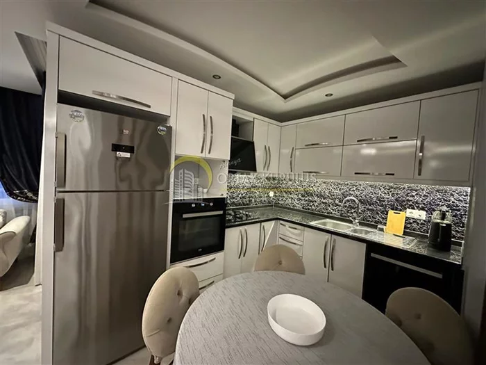 property for sale Mahmutlar - photo 11