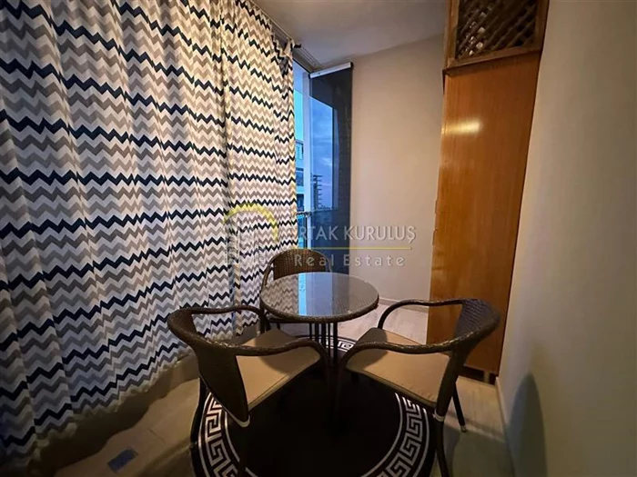 property for sale Mahmutlar - photo 21