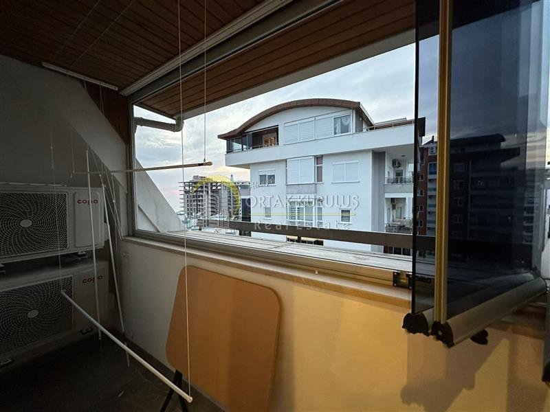 property for sale Mahmutlar 79856