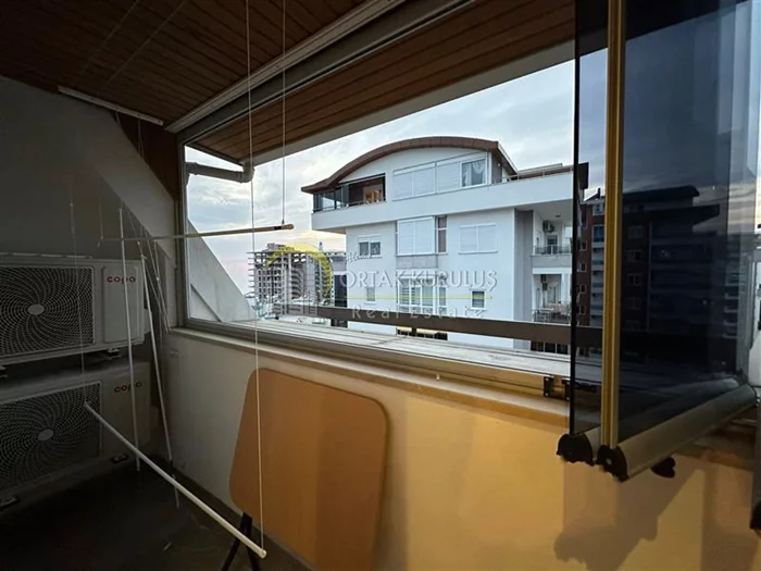 property for sale Mahmutlar - photo 24