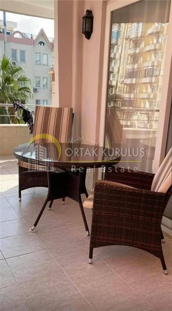 property for sale Mahmutlar 79871