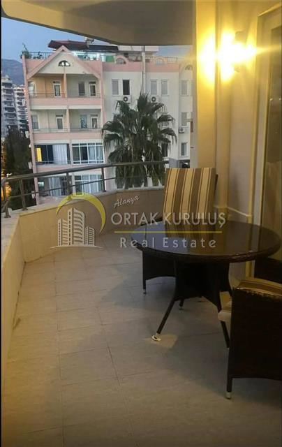 property for sale Mahmutlar 79873