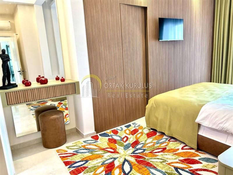 property for sale Mahmutlar 79892