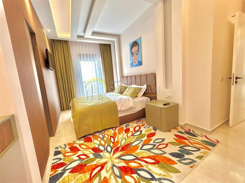 property for sale Mahmutlar 79911