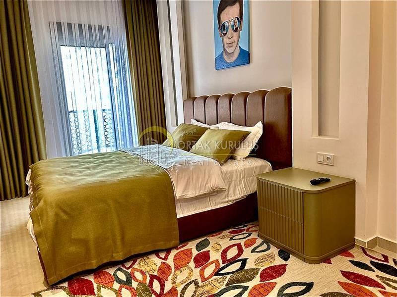 property for sale Mahmutlar 79899