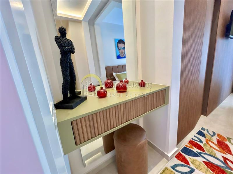 property for sale Mahmutlar 79932