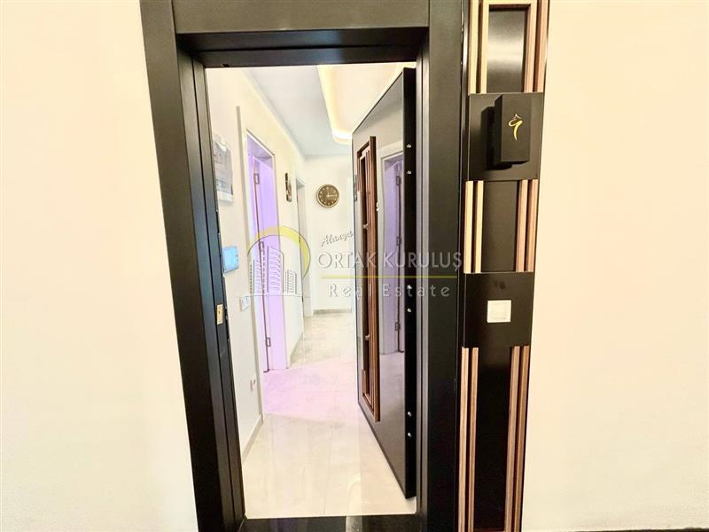 property for sale Mahmutlar 79937