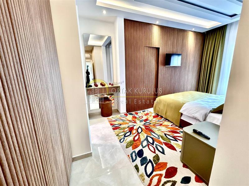 property for sale Mahmutlar 79896