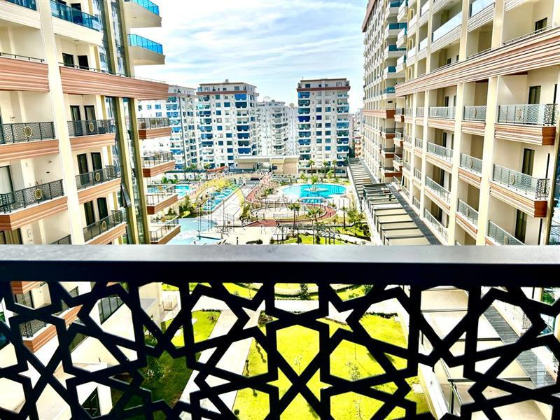 property for sale Mahmutlar 79886