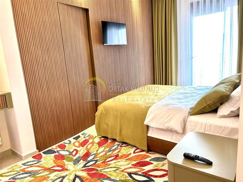 property for sale Mahmutlar 79891