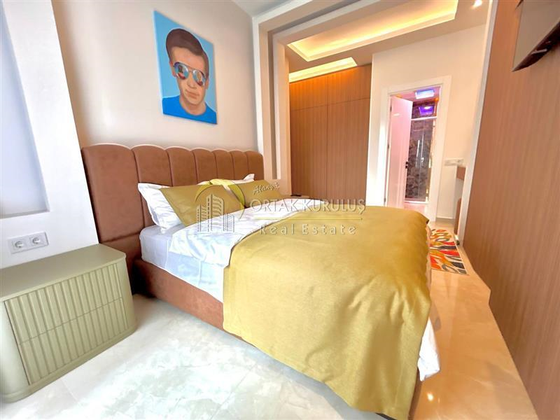 property for sale Mahmutlar 79934