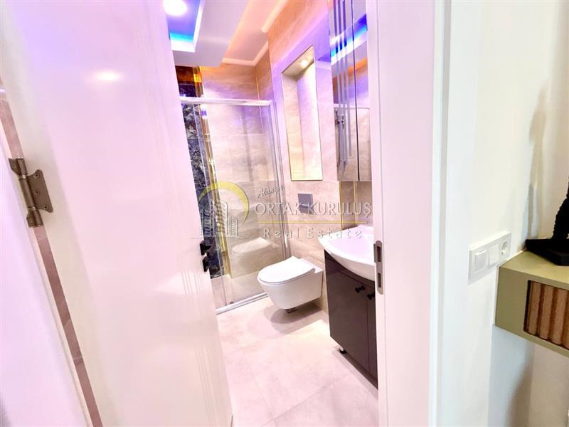 property for sale Mahmutlar 79941