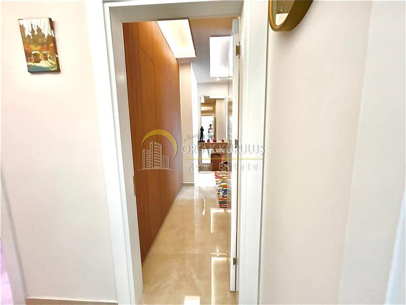 property for sale Mahmutlar 79942