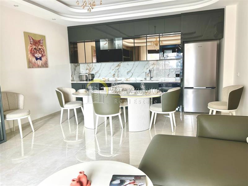 property for sale Mahmutlar 79930