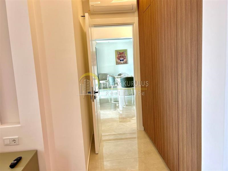 property for sale Mahmutlar 79936