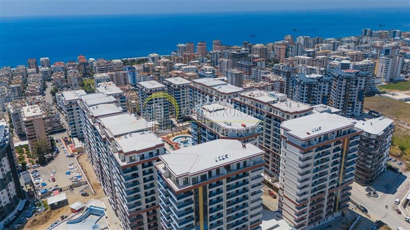 property for sale Mahmutlar 79882