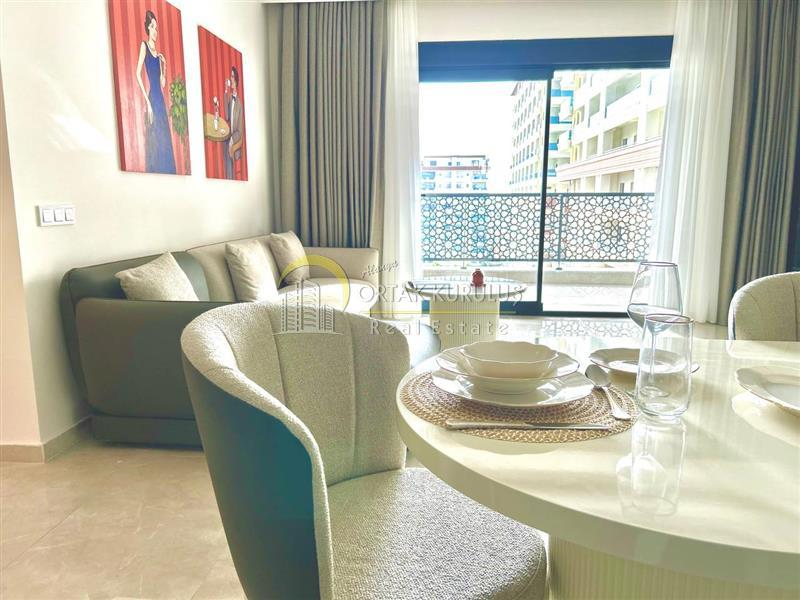 property for sale Mahmutlar 79907