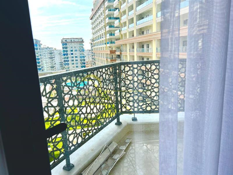 property for sale Mahmutlar 79903