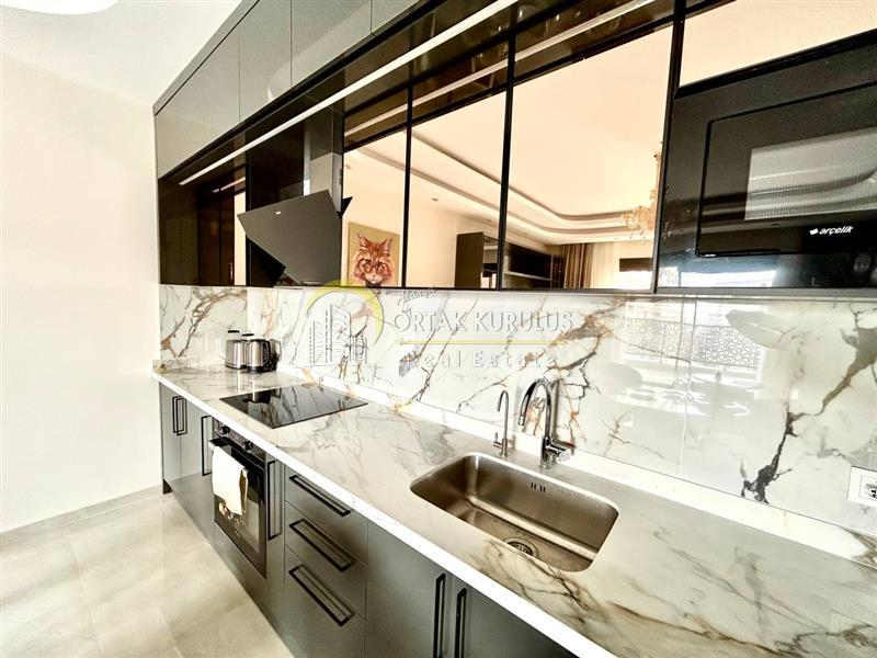 property for sale Mahmutlar 79910