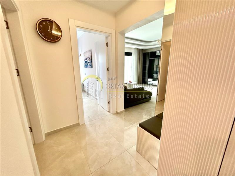 property for sale Mahmutlar 79931