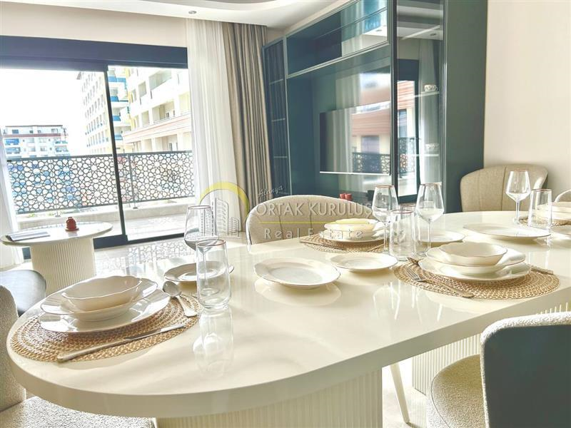 property for sale Mahmutlar 79908