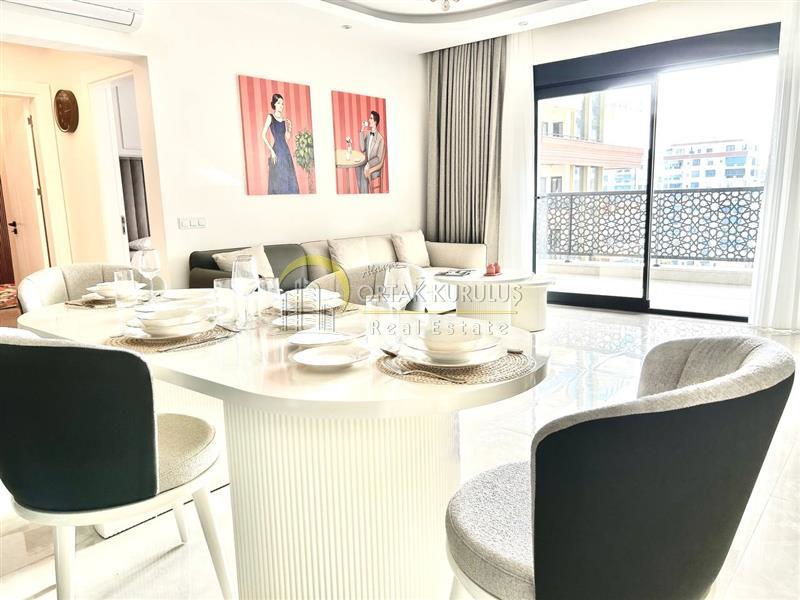 property for sale Mahmutlar 79915