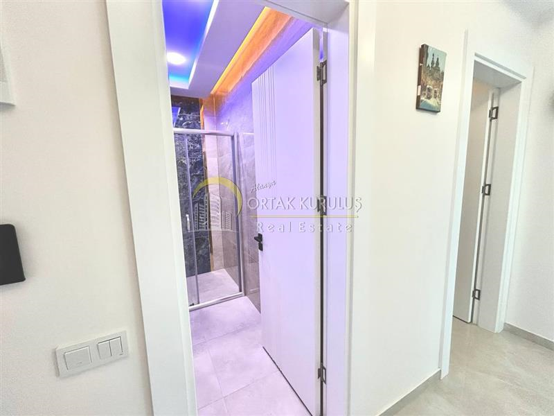 property for sale Mahmutlar 79938