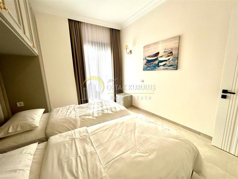 property for sale Mahmutlar 79929