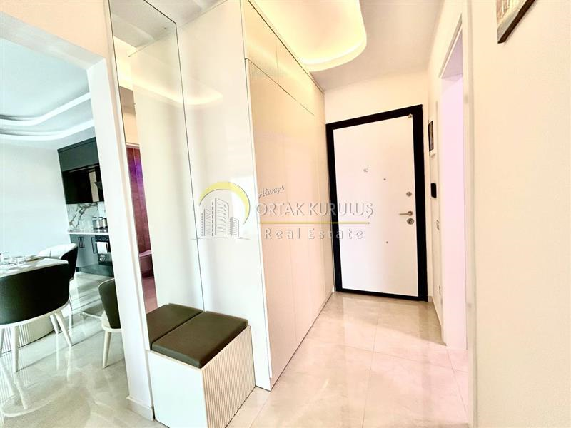 property for sale Mahmutlar 79933