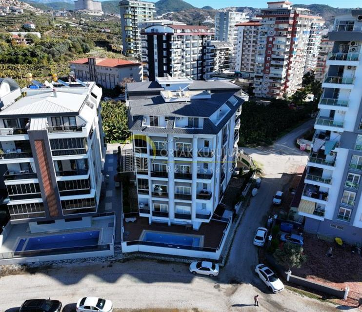 property for sale Mahmutlar 79951