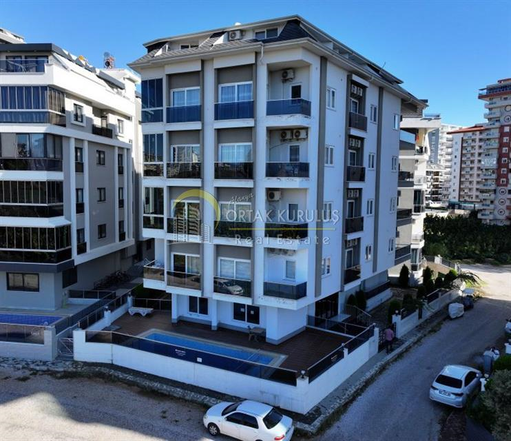 property for sale Mahmutlar 79955