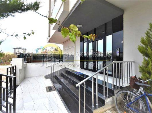 property for sale Mahmutlar 79956