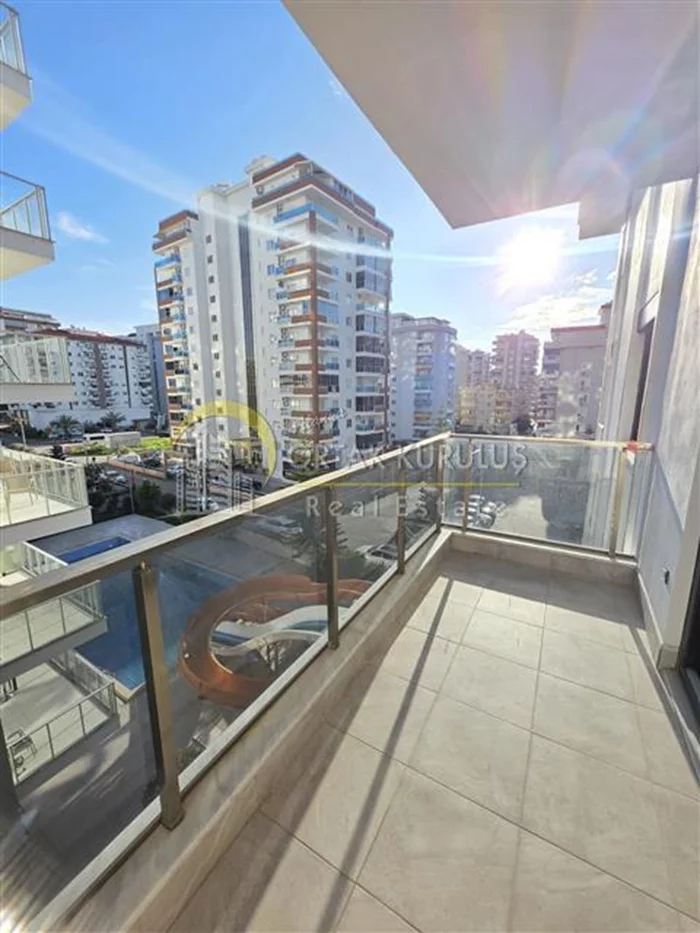 property for sale Mahmutlar - photo 37