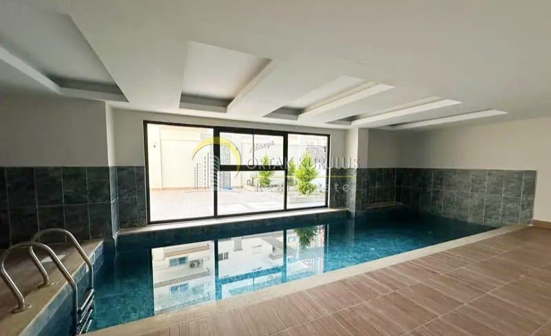 property for sale Mahmutlar 79996