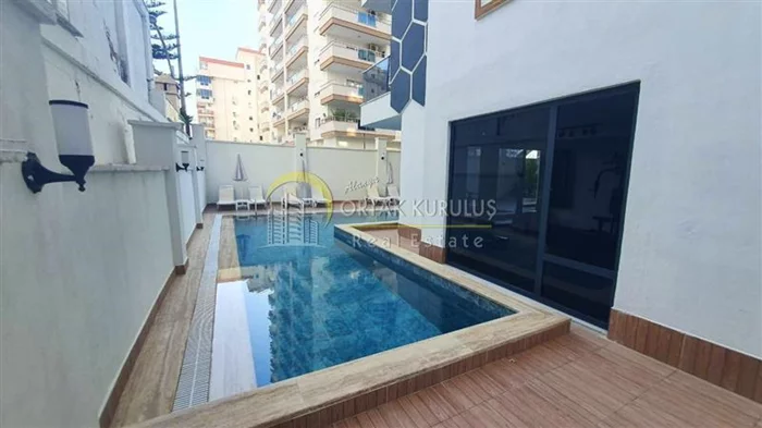 property for sale Mahmutlar - photo 6