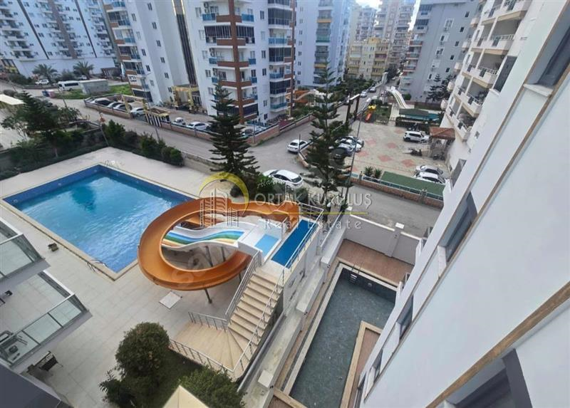 property for sale Mahmutlar 79970