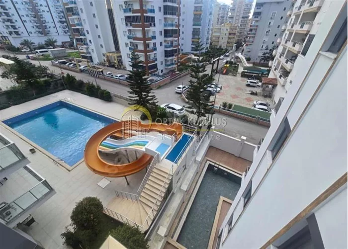 property for sale Mahmutlar - photo 11