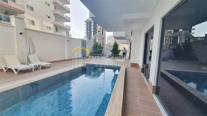 property for sale Mahmutlar - photo 3