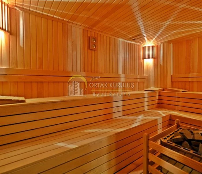 property for sale Mahmutlar - photo 14