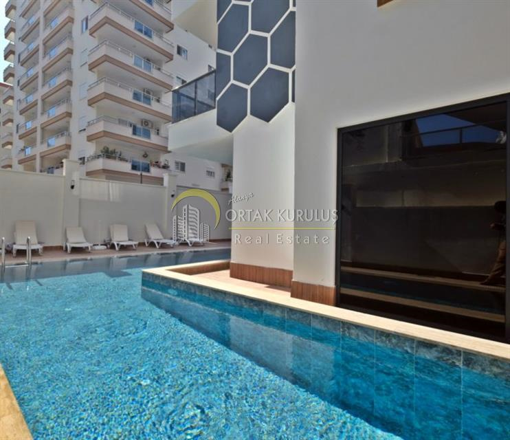 property for sale Mahmutlar 79986