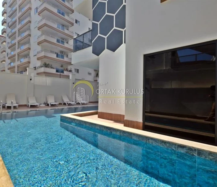 property for sale Mahmutlar - photo 5